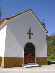Capela de Pombeira