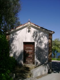 Capela de Pombeira