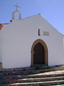 Capela de São Pedro de Castro