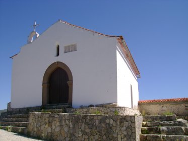 Capela de São Pedro de Castro