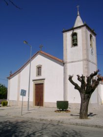 Igreja Matriz de Ferreira do Zêzere