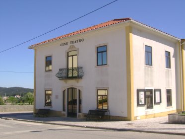 Cine-Teatro Municipal Ivone Silva