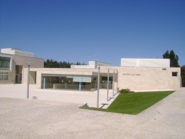 Centro Cultural Alfredo Keil