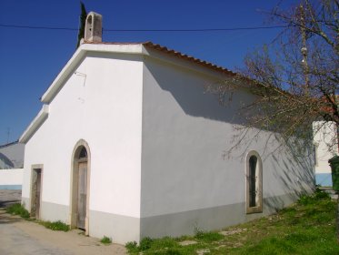 Capela de Portinha