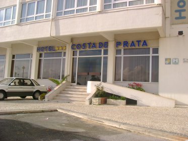 Hotel Costa de Prata