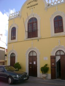 Teatro Trindade