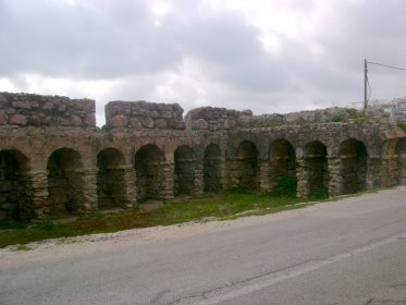 Fortaleza de Buarcos