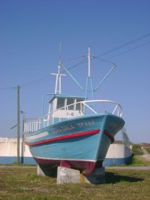 O Barco Cova-Gala