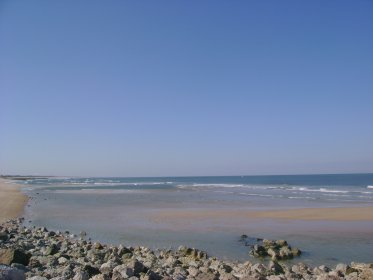 Praia do Cabedelinho