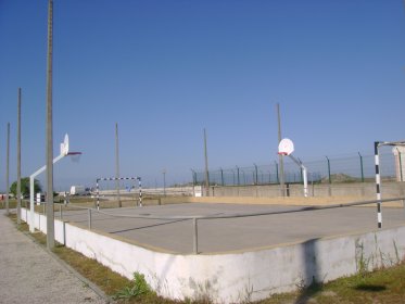 Campo de Futebol Foz do Mondego
