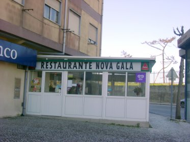 Nova Gala