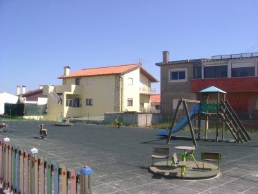 Parque Infantil da Praia da Cova