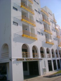 Hotel Tamargueira