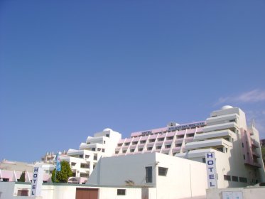 Hotel Atlântida Sol