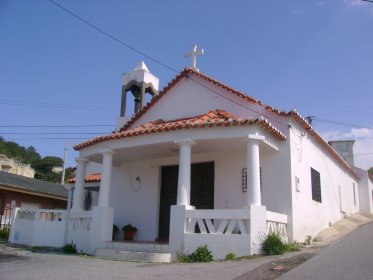 Capela Santa Bárbara