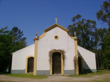 Capela de Buarcos