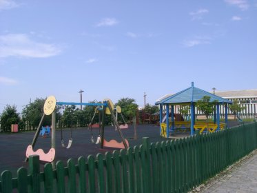 Parque Infantil Elizio Ferreira Lourenço