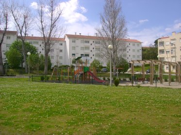 Parque Infantil do Jardim do Bairro da Guerra