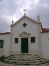 Igreja de Senhora da Encarnação