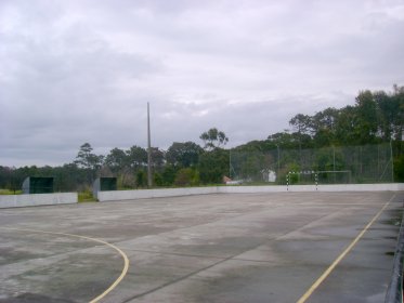 Campo de Futebol do Parque Florestal