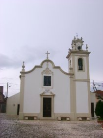 Igrejas da Serra da Boa Viagem