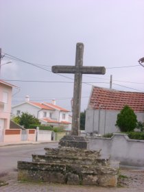 Cruzeiro da Rua 1º de Maio