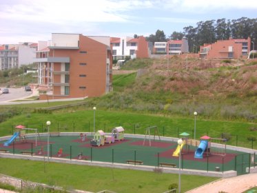 Parque Infantil de Taverde