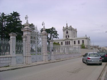 Palácio Sotto Mayor