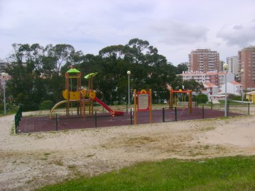Parque Infantil do Vale do Galante
