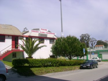 Piscina do Ginásio Clube Figueirense