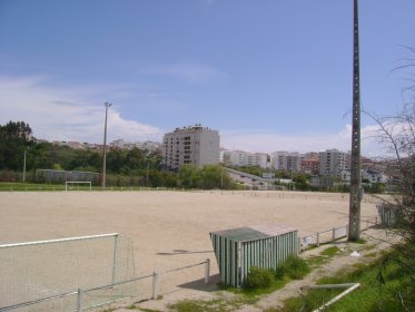 Campo de Futebol do Sporting Clube Figueirense