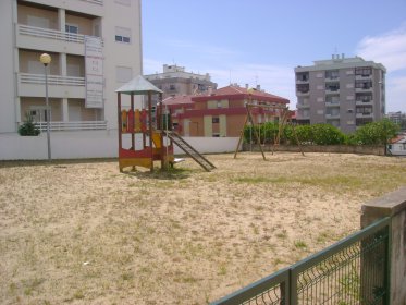Parque Infantil da Travessa Cardoso Marta
