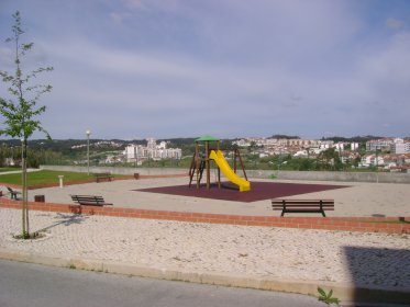Parque Infantil da Rua Professor Alberto Lacerda