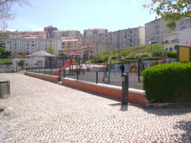 Parque Infantil António Sérgio
