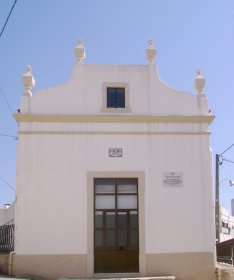 Capela de Santo Aleixo