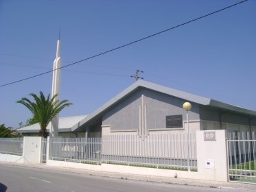 Igreja de Jesus Cristo dos Santos dos Últimos Dias