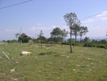 Parque de Merendas da Rua do Moinho