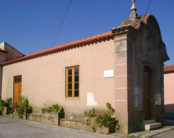 Capela de Brenha