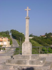 Cruzeiro de Brenha