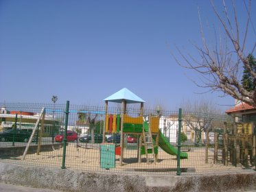 Parque Infantil do Largo Padre Costa e Silva