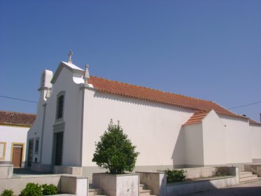 Capela da Senhora da Graça