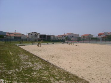 Parque Infantil da Rua do Parque Desportivo