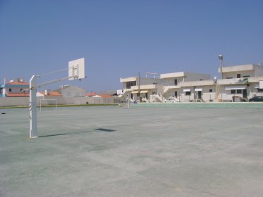 Polidesportivo da Praia de Quiaios