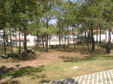 Parque de Merendas da Avenida dos Pescadores