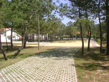 Parque de Merendas da Avenida dos Pescadores