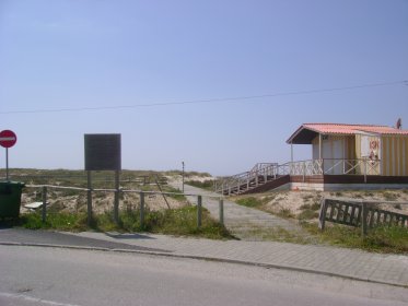 Praia da Murtinheira