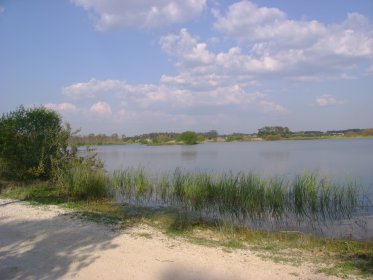Lagoa da Vela