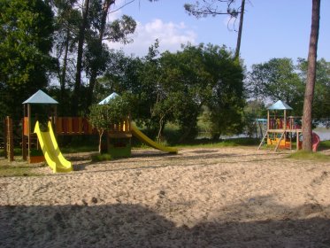 Parque de Merendas da Lagoa da Vela