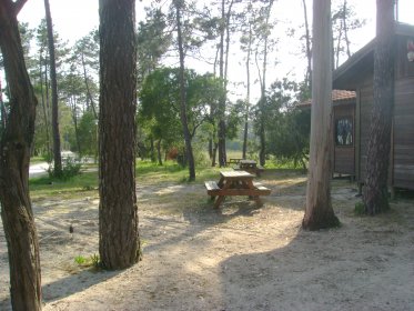 Parque de Merendas da Lagoa da Vela