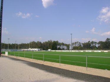 Parque Desportivo das Lagoas
